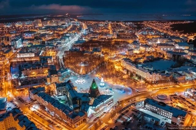    Что за сирена звучит в Ханты-Мансийске 4 марта 2026 года?