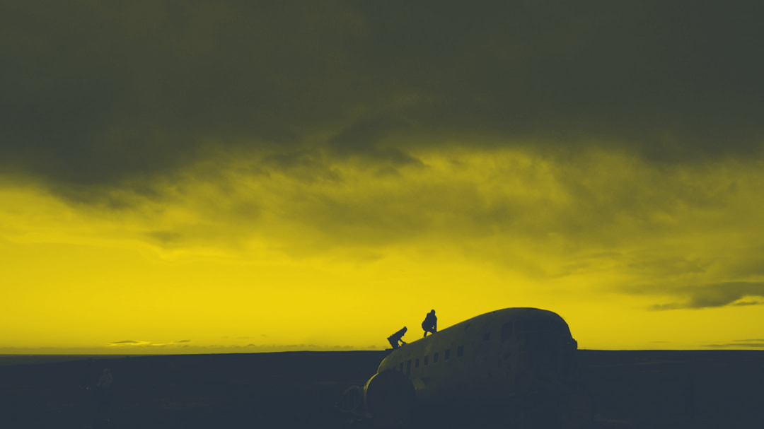 Photo by Tory Doughty on Unsplash
