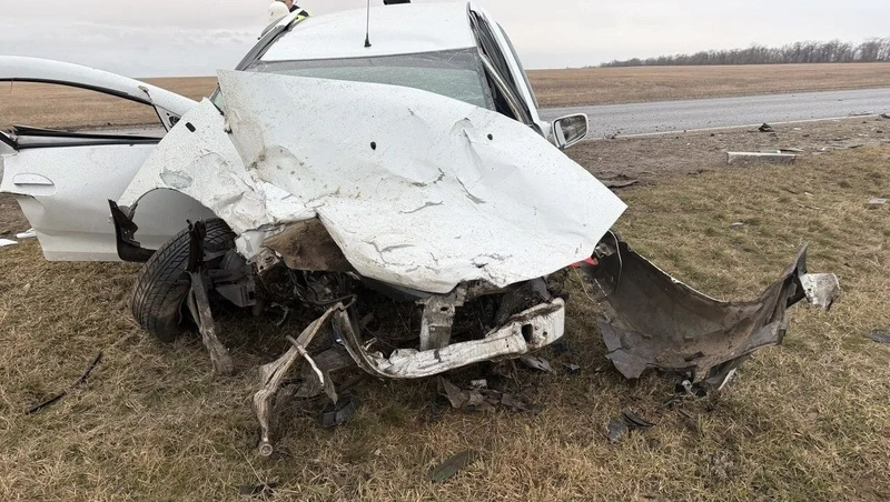      Фото: УГИБДД ГУ МВД России по Ставропольскому краю