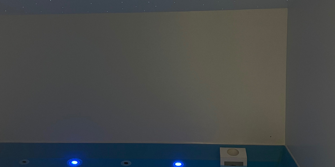 Флоатинг в Екатеринбурге