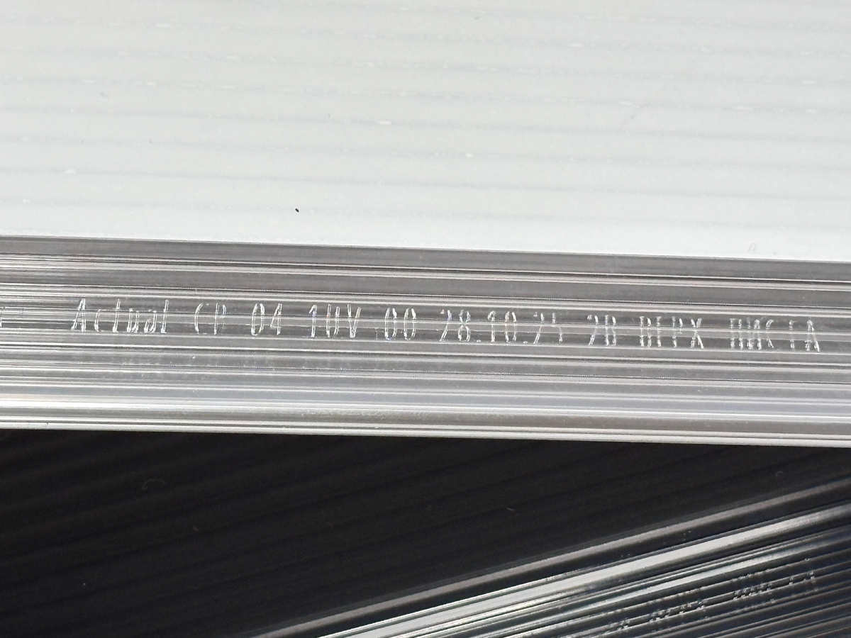 Маркировка на АКТУАЛЬ!Био