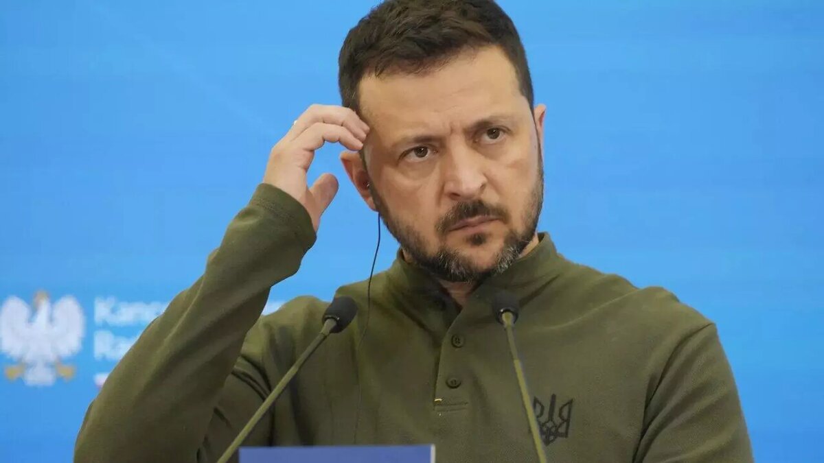 © RIA Novosti/Avrora