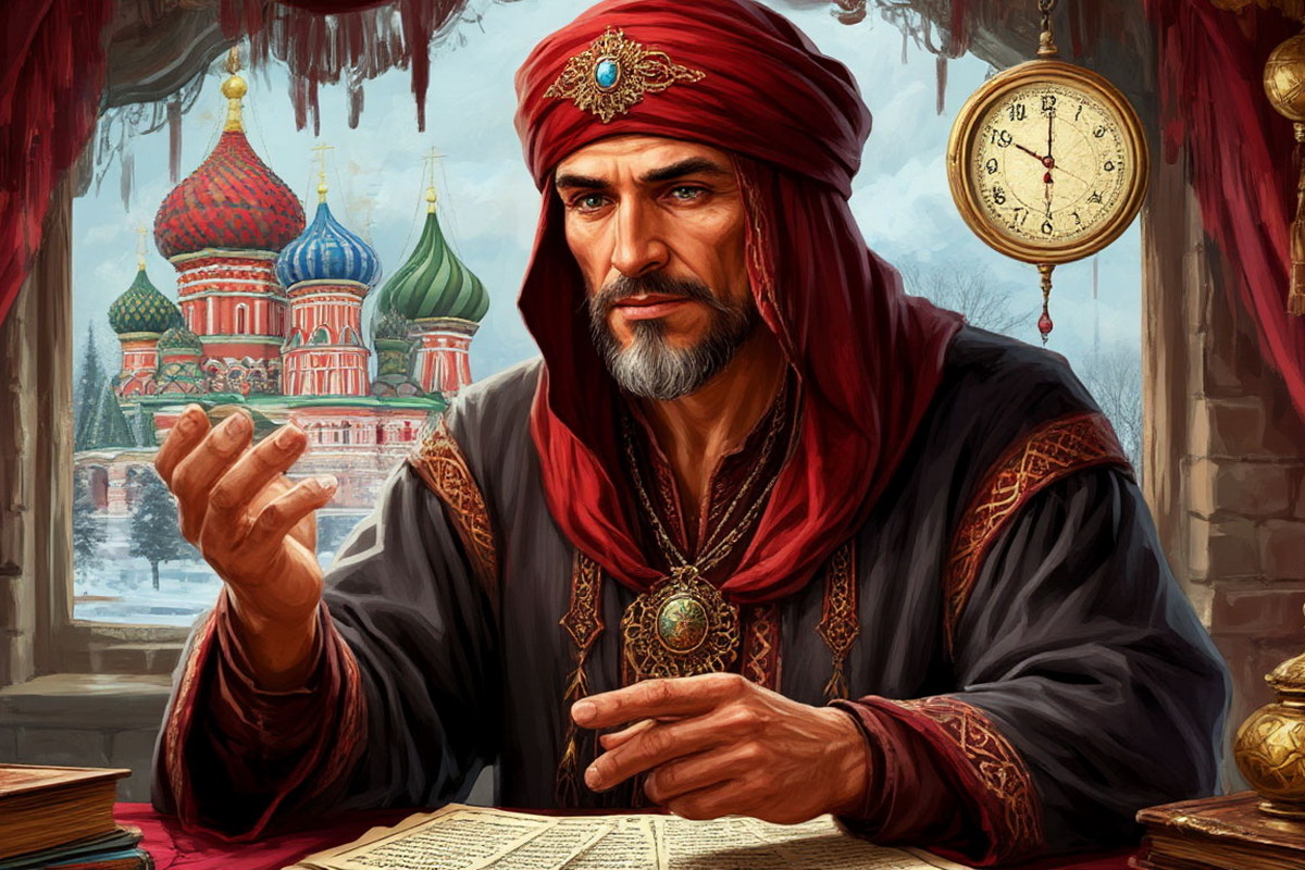    Фото: Коллаж RuNews24.ru