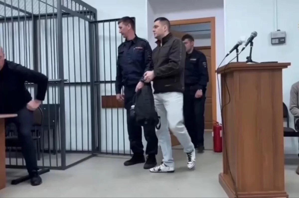    Приморец похитил 10,5 млн рублей при строительстве газозаправок на Сахалине