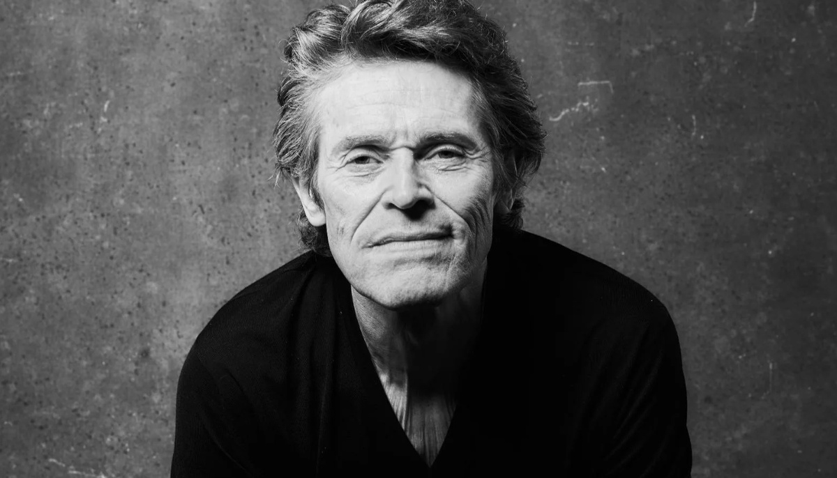 Уиллем Дефо / Willem Dafoe