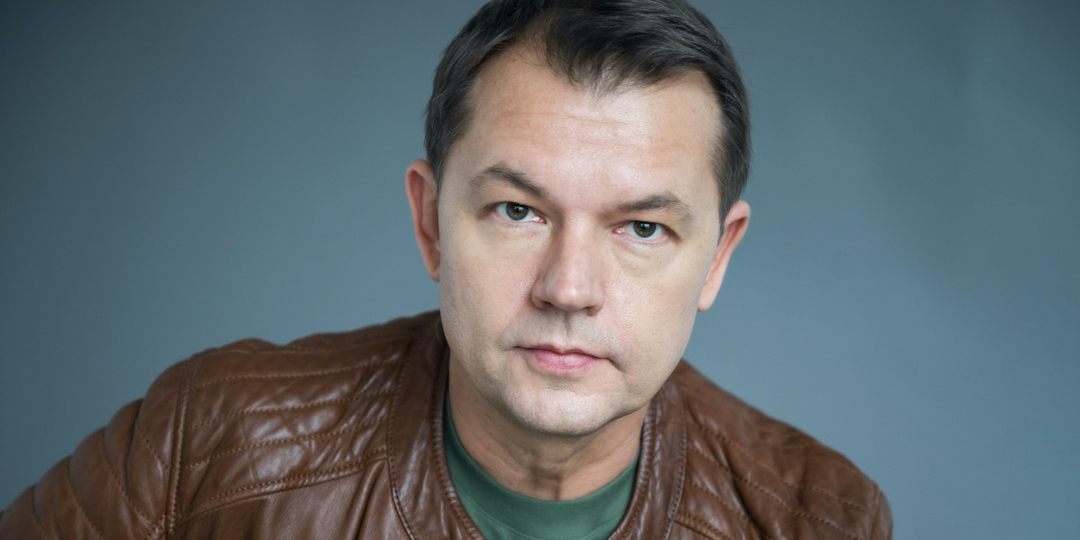 Алексей Викторович Фатеев: путь в театре и кино