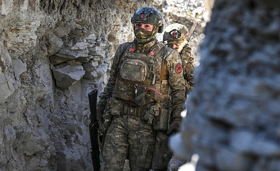    © Станислав Красильников/РИА Новости