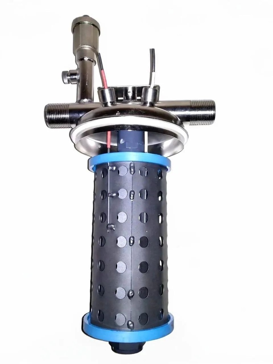 Лимитированная версия корпуса ИВ