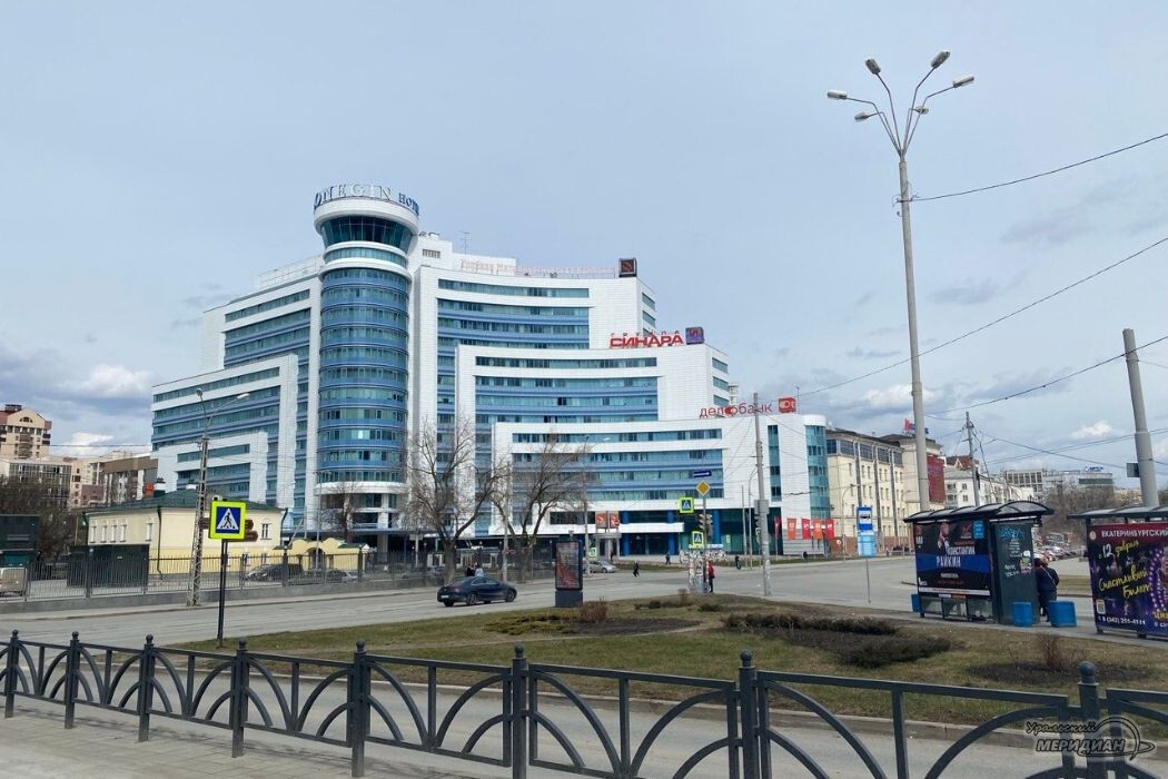    Фото: Александр Аникин © ИА «Уральский меридиан»