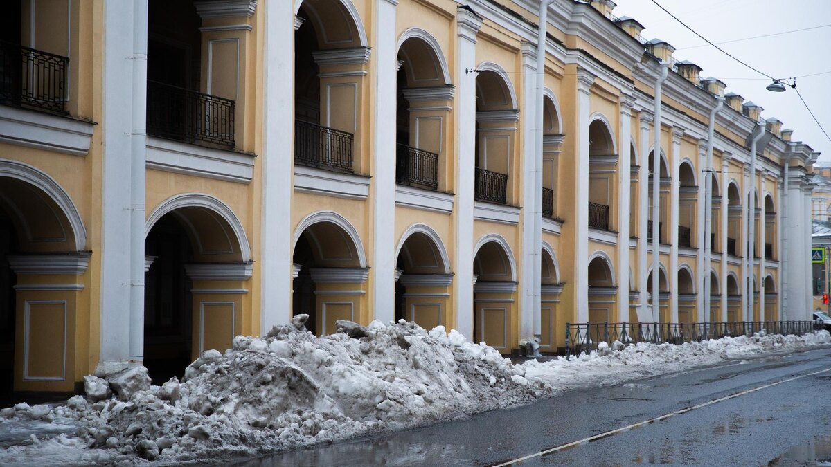    Фото: ИЗВЕСТИЯ/Телеканал «78»