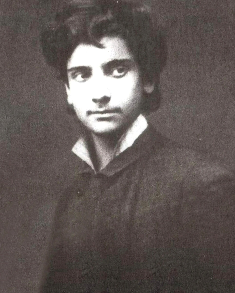 Исаак Левитан