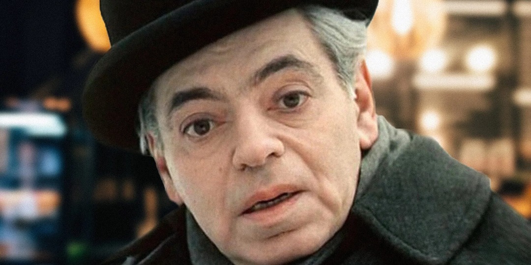 Ни одного запретного слова — но весь зал всё понимал. Как Аркадий Райкин 40 лет ставил чиновников в тупик