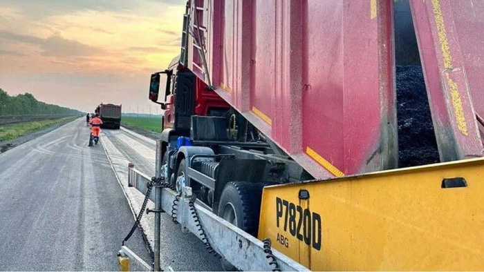    Фото: Управление пресс-службы Губернатора и Правительства Омской области