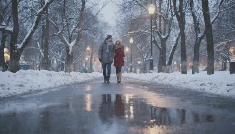    Иллюстрация к материалу: Психолог: замедление темпа жизни помогает родителям стать счастливее