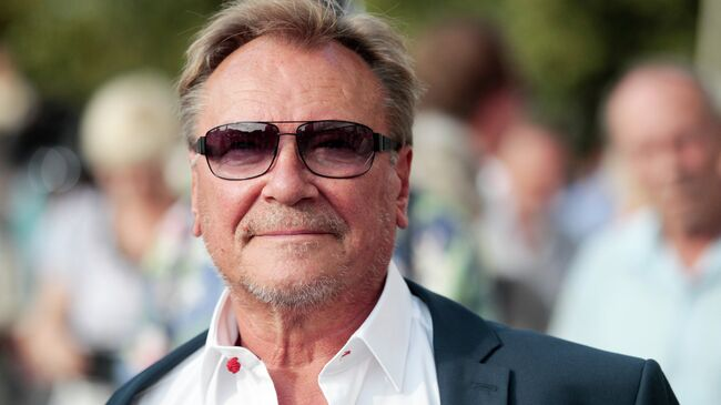 Сергей Шакуров: судьба, характер и роли большого артиста