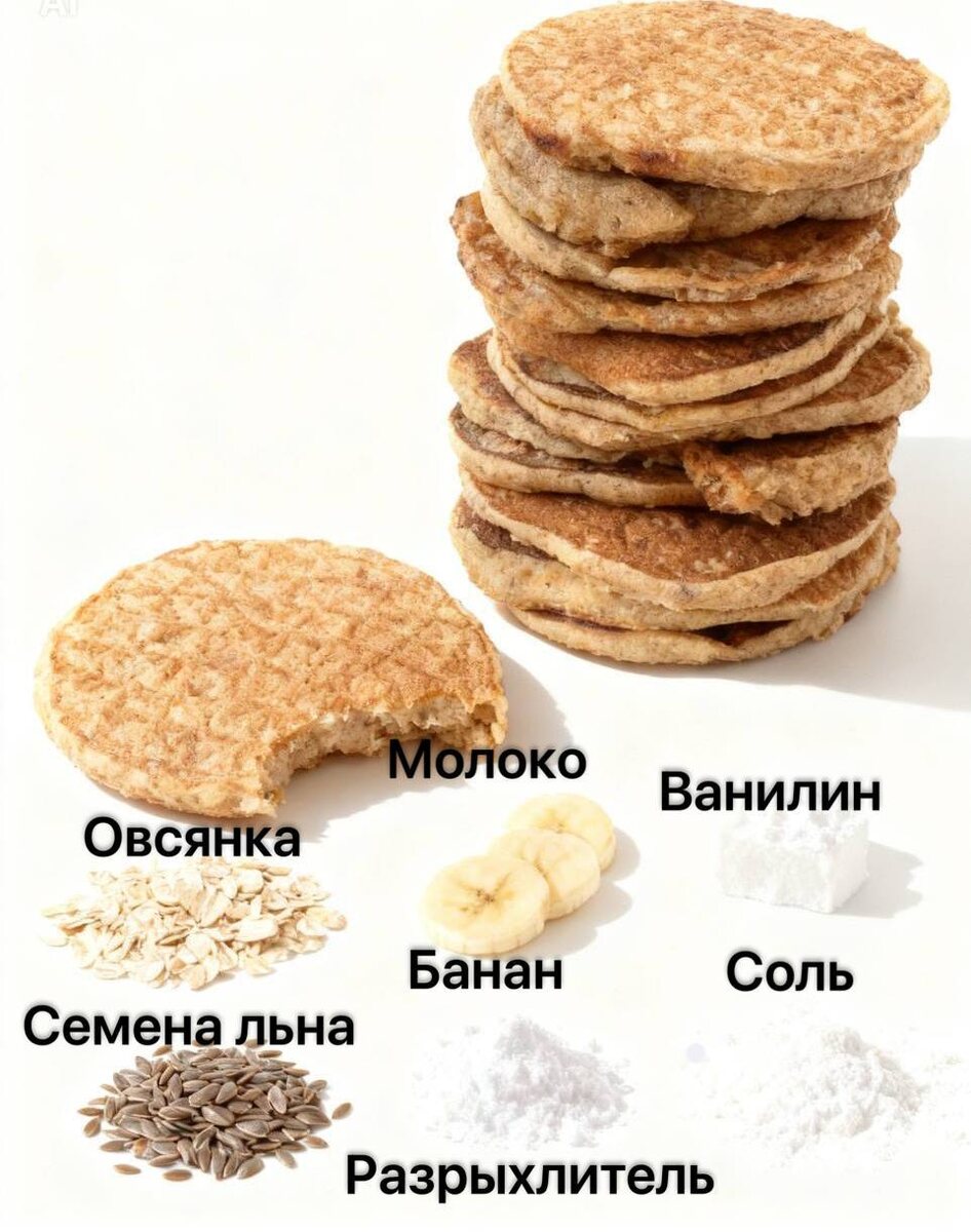 Ингредиенты