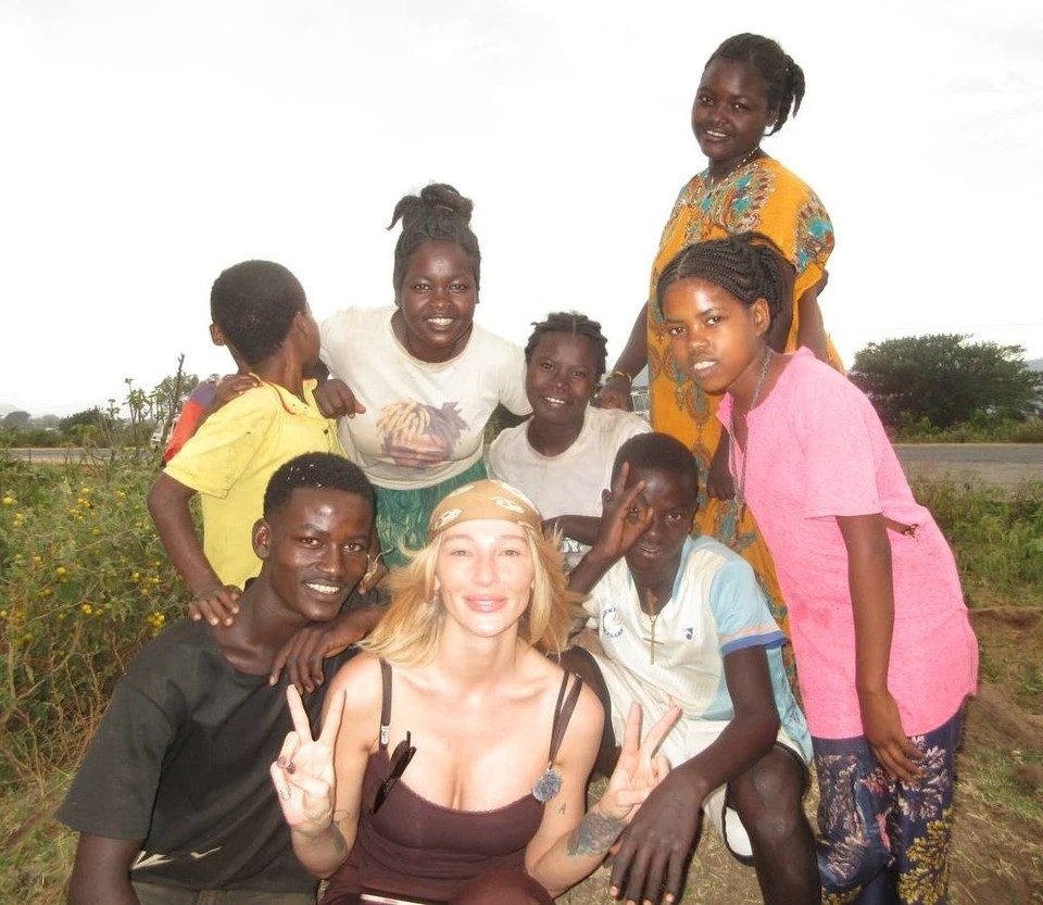  Фото: личные соцсети героини