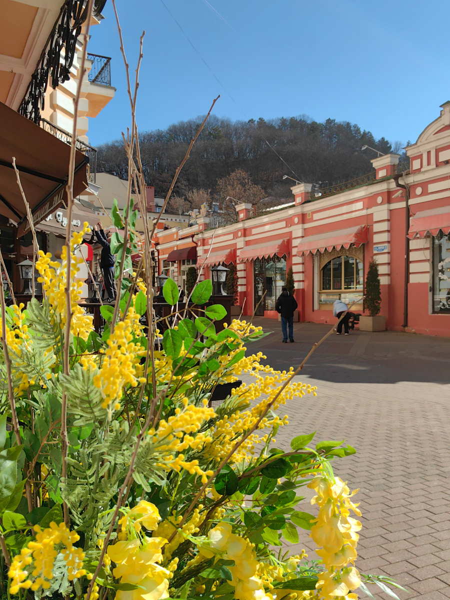 Фото автора