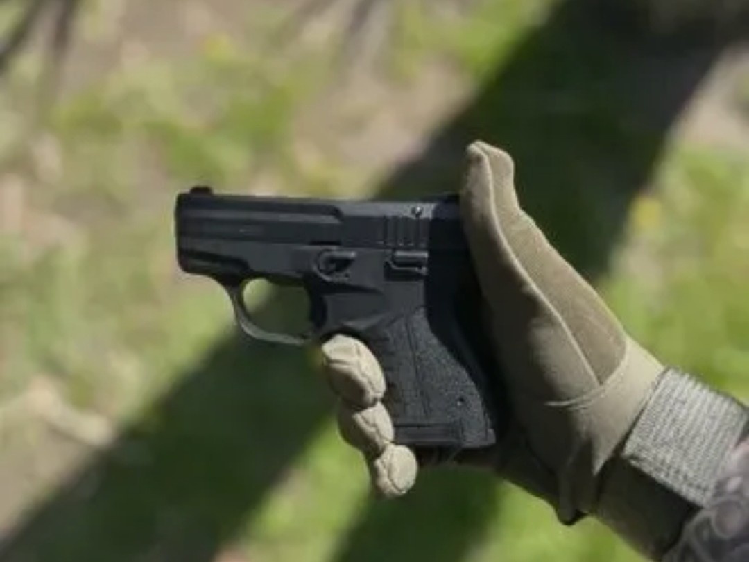 Пистолет STALKER KURS