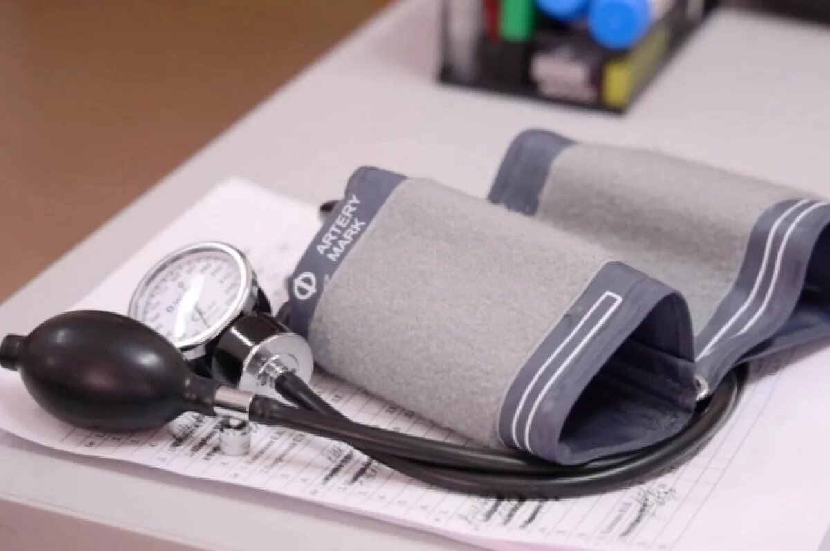    Высокое давление во время беременности: причины и последствия