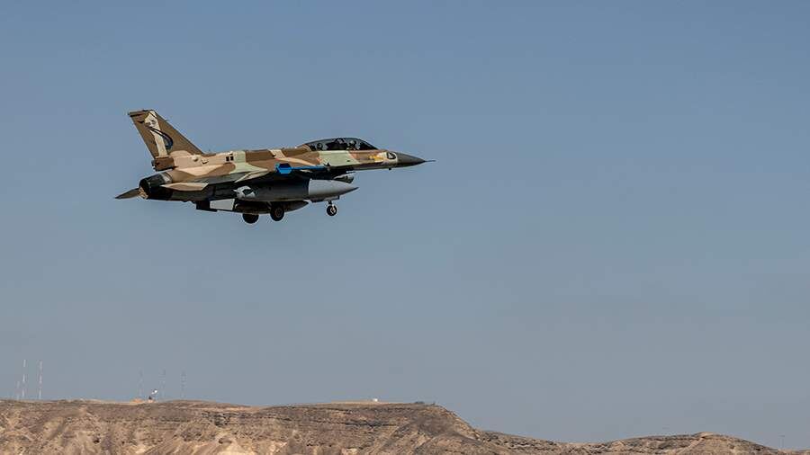    Фото: TASS/AP/Tsafrir Abayov