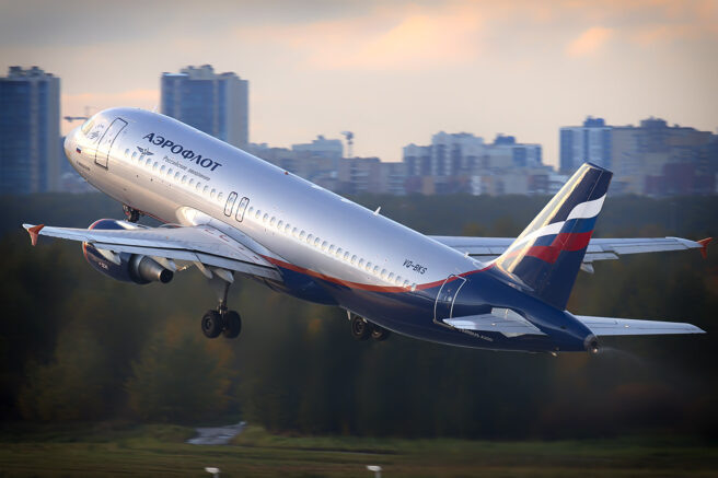    Фото: aeroflot.ru