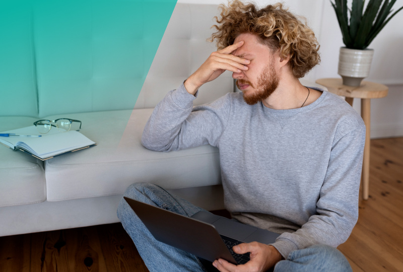 Эмоциональное выгорание: роль аппаратных методов восстановления