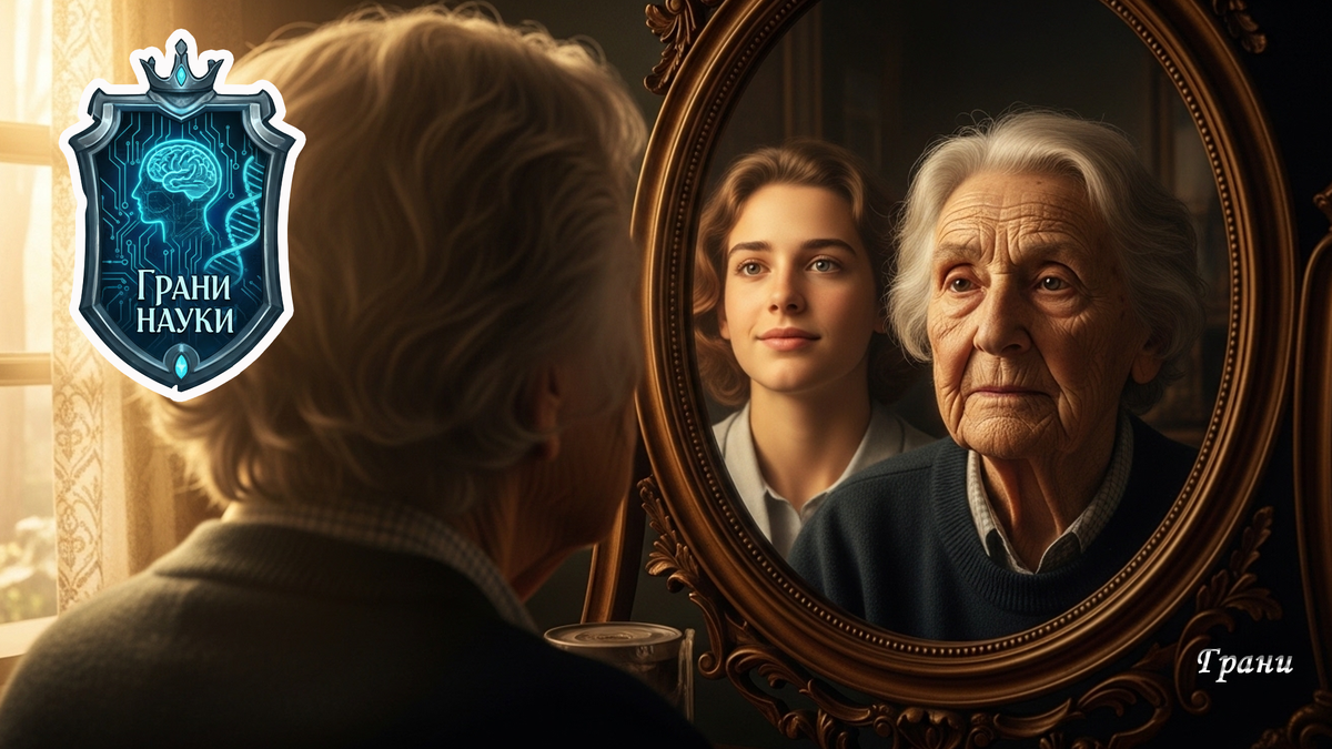 Наука постоянно ищет способы продления жизни человека