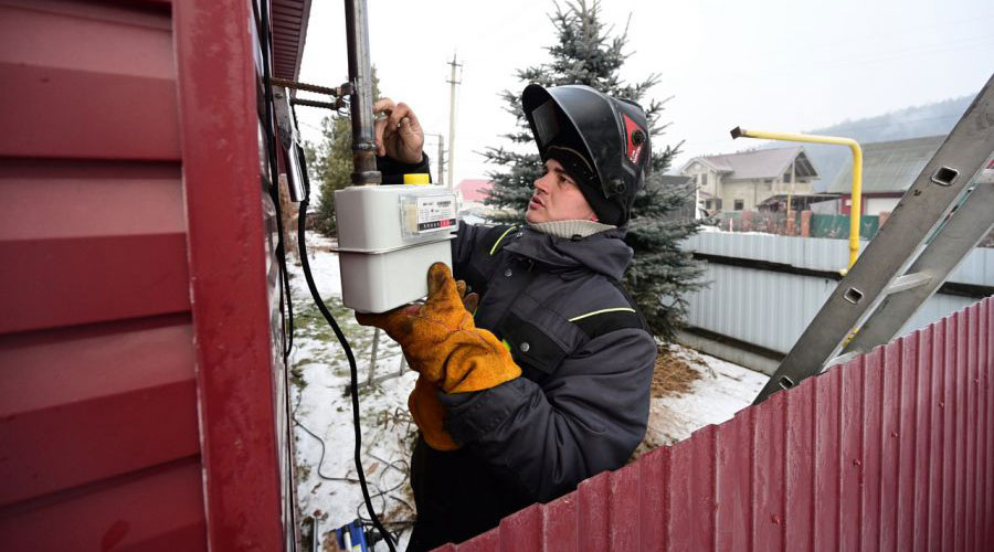 Фото: Павел Ворожцов / «Областная газета»