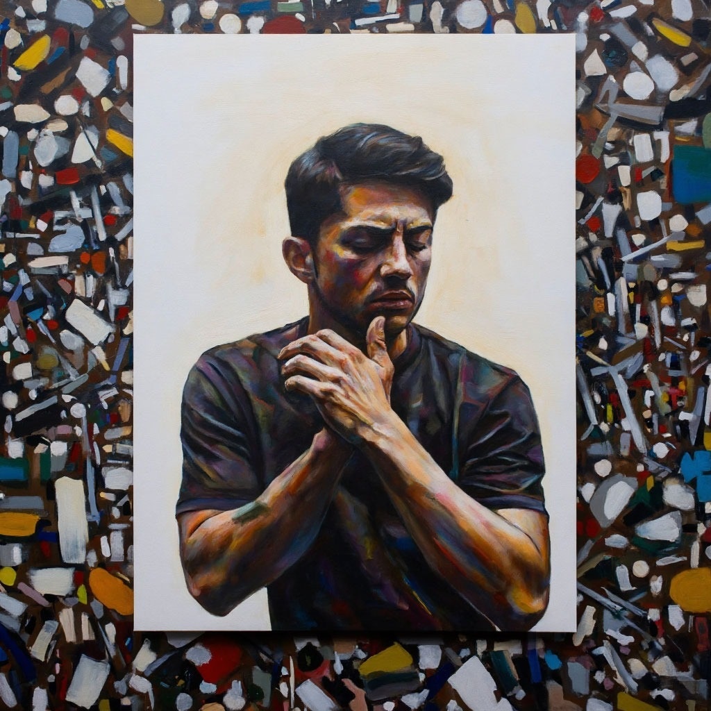 Это глубокая, разрушительная модель поведения, которая ранит и калечит окружающих