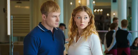 Кадр из фильма. Инет