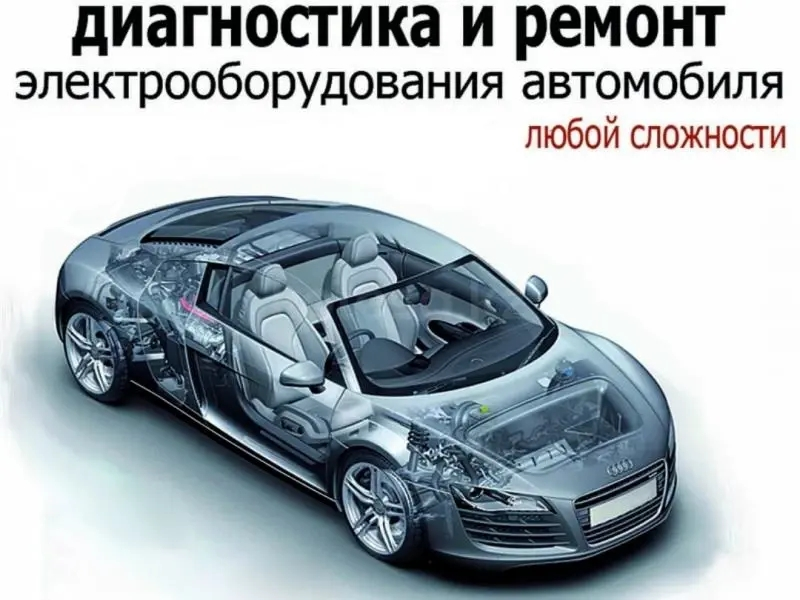 Приветствую, друзья-автовладельцы! 👋 Весна наступила, зима закончилась, и теперь особенно важно проверить электрооборудование вашего автомобиля после долгих месяцев холодов и снега. 🔥

📌 Почему ремонт автоэлектрики важен после зимы?
-Безопасность: Исправная электроника обеспечивает работу всех систем автомобиля, включая тормоза, освещение и двигатель.
-Комфорт: От исправности автоэлектрики зависит работа кондиционера, мультимедиа и других систем комфорта.
-Экономия: Своевременный ремонт автоэлектрики предотвращает более серьезные поломки и снижает расходы на ремонт.

💡 Полезные советы автолюбителям
-Регулярная диагностика: Проверяйте состояние автоэлектрики каждые 10-15 тысяч километров пробега.
-Контроль за аккумулятором: Следите за уровнем заряда аккумулятора и состоянием клемм.
-Проверка освещения: Убедитесь, что фары, стоп-сигналы и другие световые приборы работают исправно.
-Сигнализация: Регулярно проверяйте работу сигнализации и системы безопасности.

Ремонт автоэлектрики — это важный аспект обслуживания автомобиля. В нашем автосервисе мы гарантируем качественный ремонт и быстрое устранение любых неисправностей. Обращайтесь к нам, и ваш автомобиль будет работать как часы!

😎Ваш надежный автосервис заботится о вас и вашем автомобиле!
НЕ ОТКЛАДЫВАЙТЕ ВАШИ ПРОБЛЕМЫ НА ПОТОМ!
ЗАПИСЫВАЙТЕСЬ УЖЕ СЕГОДНЯ!
📲+375 (29) 744-54-86 АЛЕСЯ
📲+375 (33) 694-70-50 АЛЕСЯ

#автоэлектрик #диагностикаавто #ремонтавто #автосервис #ошибкиавто #аккумулятор #проводка #checkengine #вкпост
#ремонттормозов #ремонтстартераполоцк #ремонтгенератораполоцк #компьютернаядиагностика #ремонткондиционераавтополоцк #КузовнойРемонт #ремонтдвигателяполоцк #заменаремнягрмполоцк #химчисткасалонаполоцк #сервисавтомобиля#кузовнойремонт #авария #зимнийпериод #автомобиль #автосервис #автовладелец#ЗаменаАмортизаторовполоцк#развалсхождениеполоцк #ремонтавтокондиционераполоцк #автосервисполоцк #РемонтЭлектрикиполоцк #АвтоСоветы #МыСможемПомочь #покраскаавтополоцк #ремонттопливнойаппаратурыполоцк 