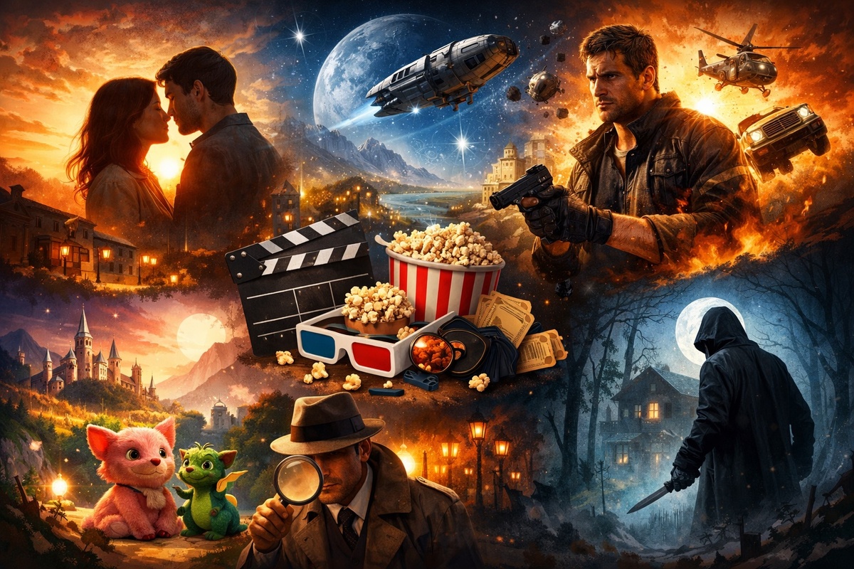 Картинка сгенерирована ChatGP