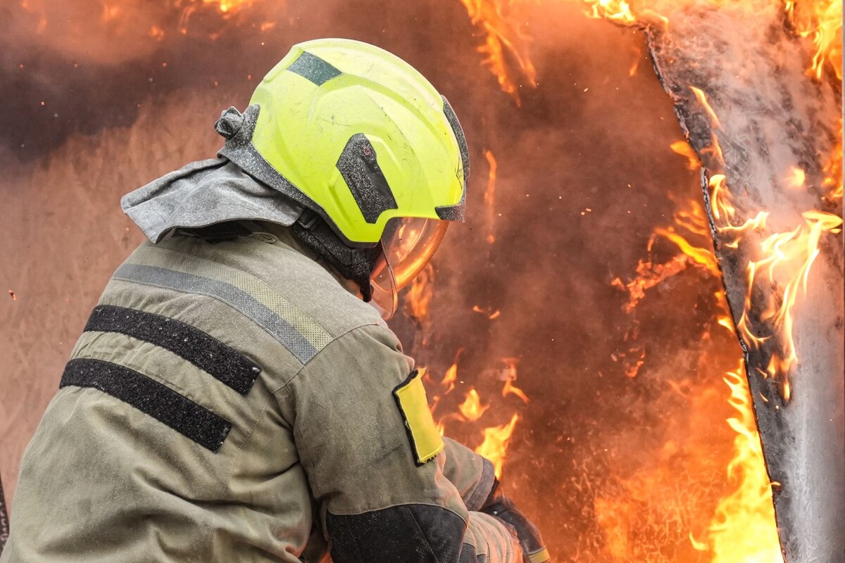     / Источник: ©ИЗВЕСТИЯ/Андрей Эрштрем