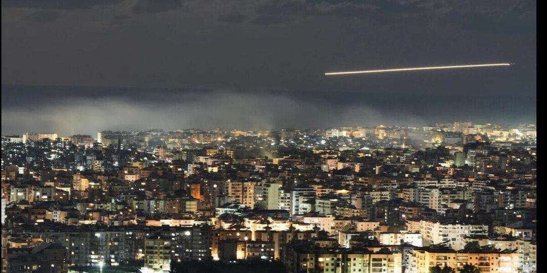 КСИР объявил об уничтожении второй американской системы THAAD на Ближнем Востоке