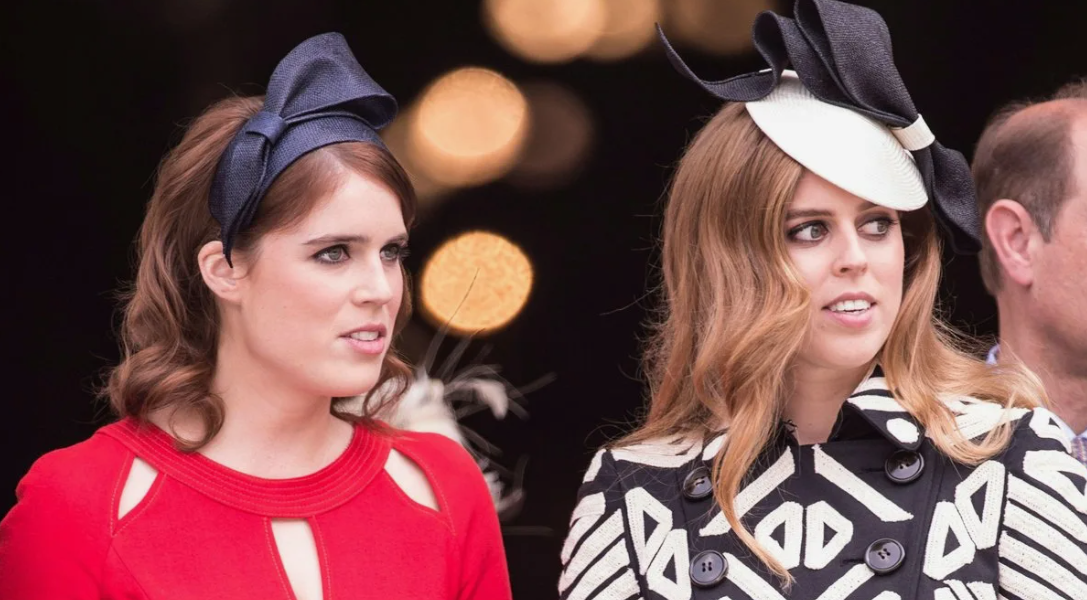 За что такие деньги? Принцессы Евгения и Беатрис получили 20 миллионов фунтов стерлингов от Эпштейна