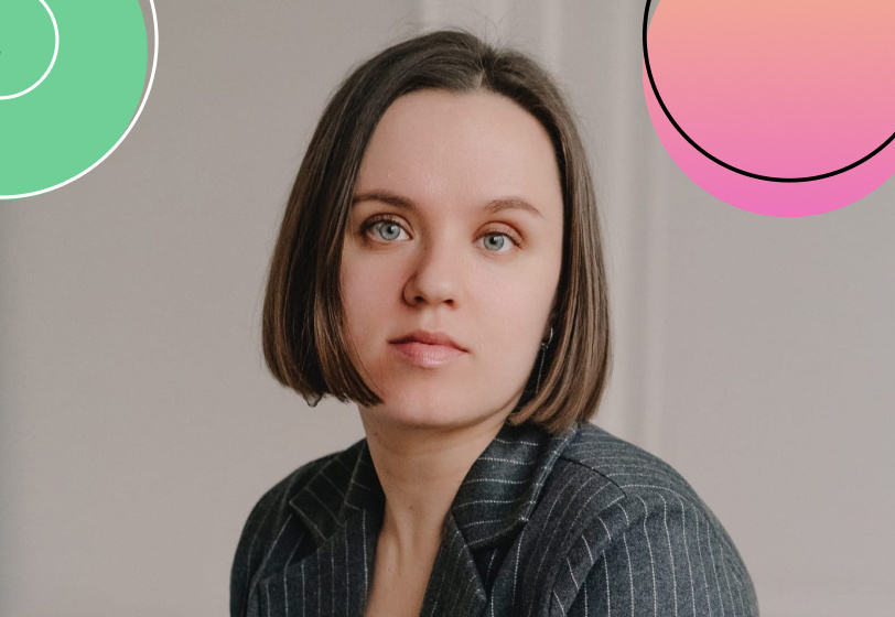 Екатерина Черниговская, Корпоративный психолог