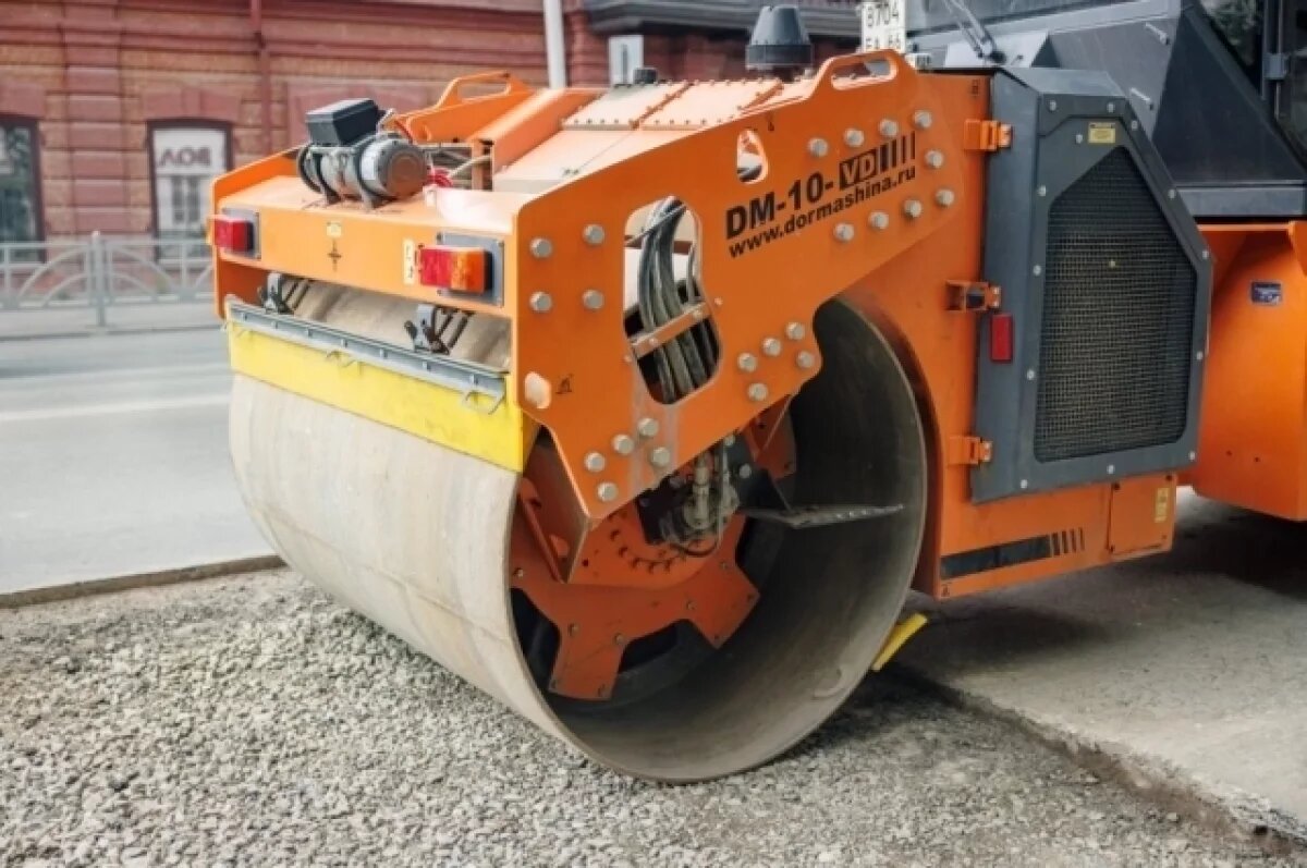    Глава Екатеринбурга рассказал, какие дороги отремонтируют в этом году