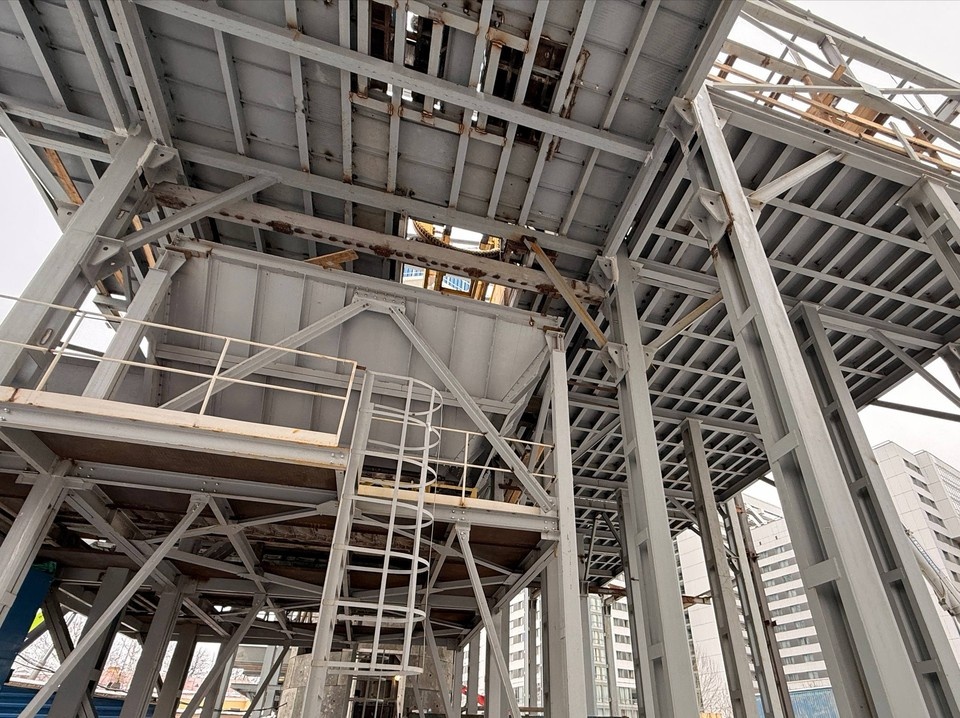    Фото: telegram-канал «Подземник»