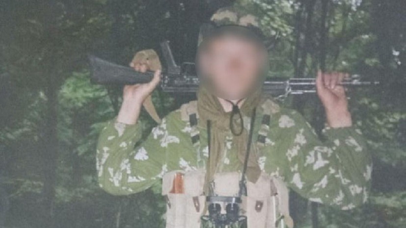    Фото из личного архива