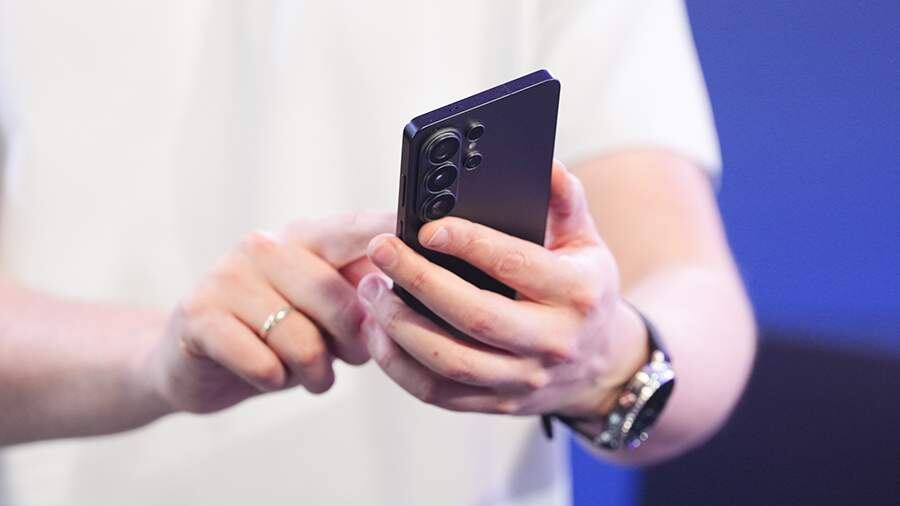    Фото: ИЗВЕСТИЯ/Эдуард Корниенко