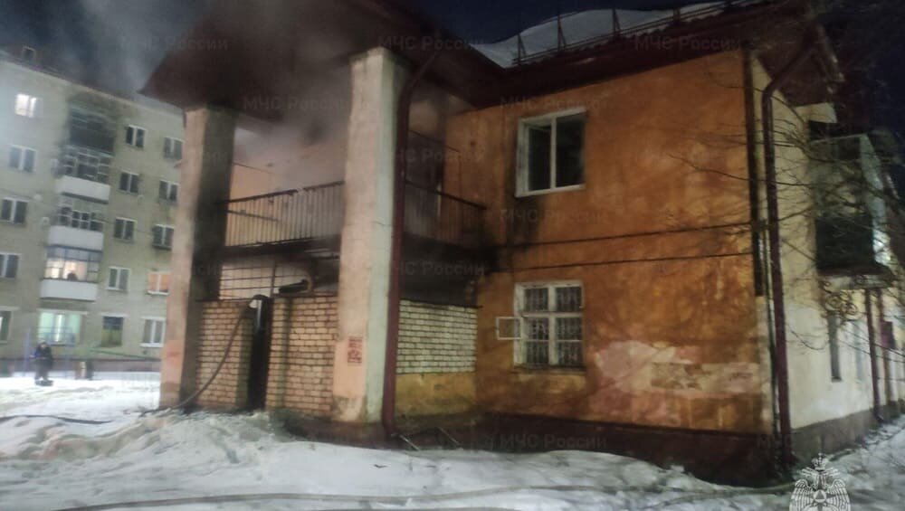    Фото: ГУ МЧС по Брянской области