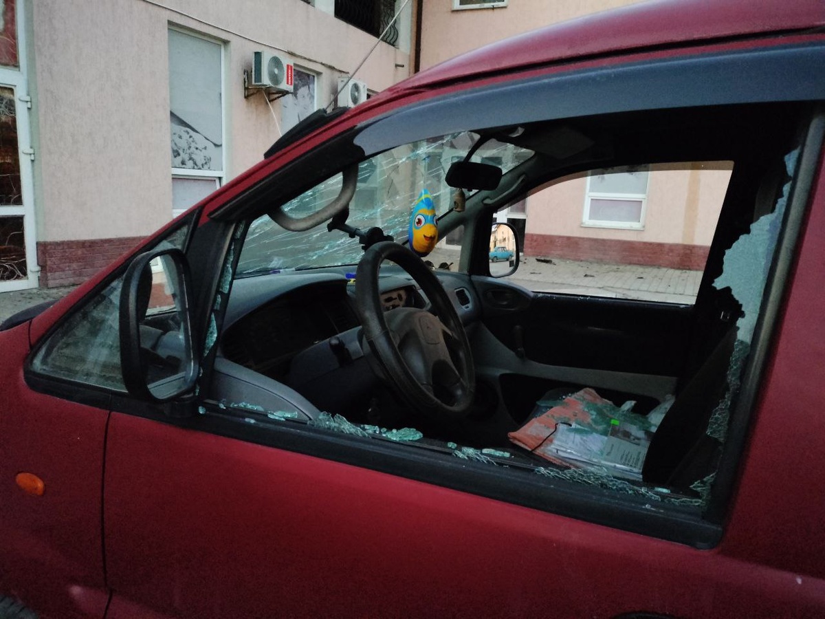    Фото: ТРК Таврия