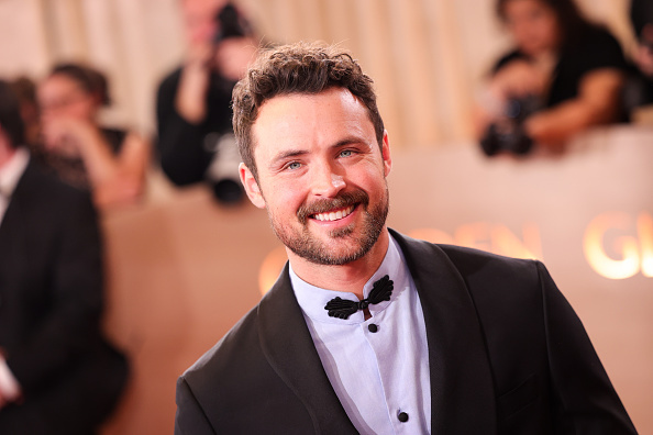    Дилан Эфрон. Фото: Penske Media / Getty Images