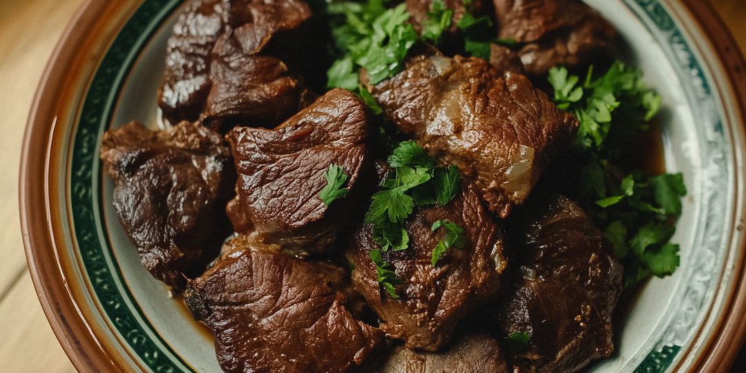Не курица и даже не говядина: врач Мясников назвал самое полезное мясо