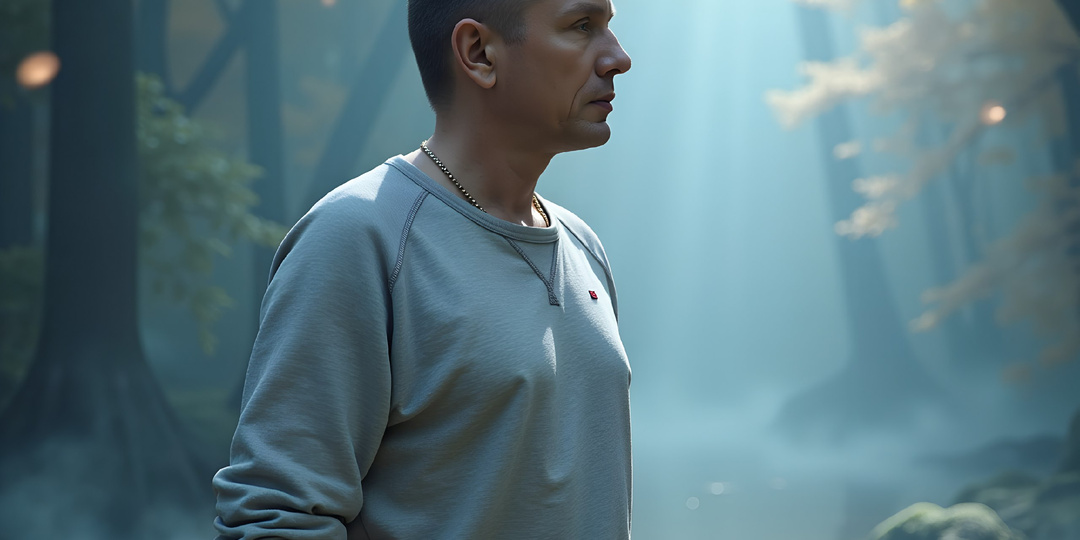 Загадка тревоги: почему мы выбираем слабость вместо силы?