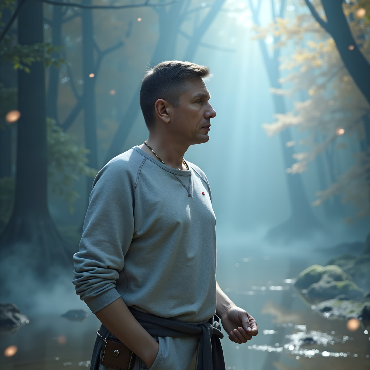 Сергей Белов психолог