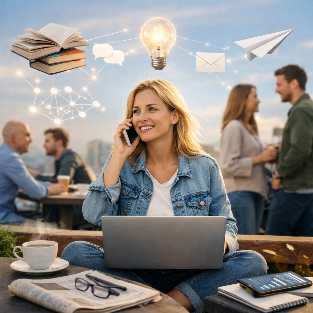 Коллаж автора статьи - Веры Грачевой