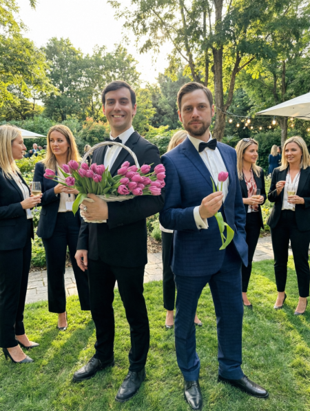 Корпоратив