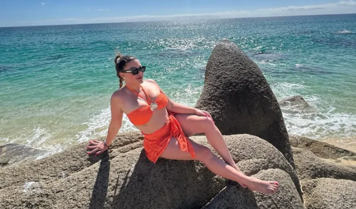 Бриттани Картрайт